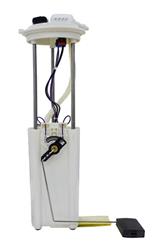 Agility Auto Parts Fuel Pump Module Assemblies 4010153