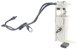 Agility Auto Parts Fuel Pump Module Assemblies 4010160