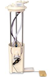 Agility Auto Parts Fuel Pump Module Assemblies 4010173