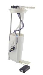 Agility Auto Parts Fuel Pump Module Assemblies 4010175