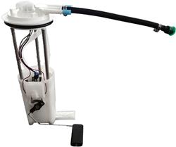 Agility Auto Parts Fuel Pump Module Assemblies 4010183