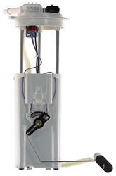 Agility Auto Parts Fuel Pump Module Assemblies for 1998-2001 JIMMY, BRAVADA, 1998-2005 BLAZER - 4010192
