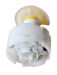 Agility Auto Parts Fuel Pump Module Assemblies for 2000-2004 A6, 1998-2005 PASSAT - 4010194