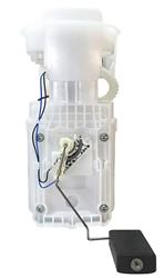 Agility Auto Parts Fuel Pump Module Assemblies for 1998-2010 BEETLE, 1999-2006 GOLF, 1999-2005 JETTA - 4010196