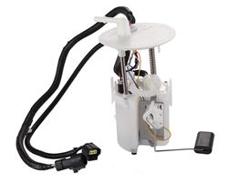Agility Auto Parts Fuel Pump Module Assemblies for 1999-2002 CONTINENTAL - 4010216