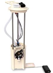 Agility Auto Parts Fuel Pump Module Assemblies 4010226