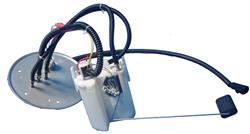Agility Auto Parts Fuel Pump Module Assemblies for 2000-2004 F-250 SUPER DUTY, F-350 SUPER DUTY - 4010233