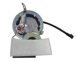 Agility Auto Parts Fuel Pump Module Assemblies for 1999-2003 F-150, 2004 F-150 HERITAGE, 1999 F-250 - 4010236