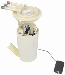 Agility Auto Parts Fuel Pump Module Assemblies for 2000-2001 SUBURBAN 2500, YUKON XL 2500 - 4010246