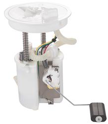 Agility Auto Parts Fuel Pump Module Assemblies for 2000-2002 FOCUS - 4010251