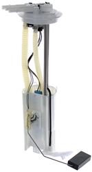 Agility Auto Parts Fuel Pump Module Assemblies for 2000-2002 S10, SONOMA - 4010253