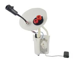 Agility Auto Parts Fuel Pump Module Assemblies for 2000-2002 S-TYPE, 2002 THUNDERBIRD - 4010254