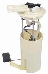 Agility Auto Parts Fuel Pump Module Assemblies for 2001-2003 GRAND PRIX, 2000-2004 REGAL - 4010255