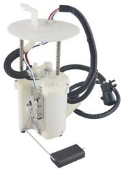 Agility Auto Parts Fuel Pump Module Assemblies for 2000-2003 TAURUS - 4010256