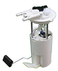 Agility Auto Parts Fuel Pump Module Assemblies for 2000-2003 YUKON, TAHOE, 2002-2003 ESCALADE - 4010258