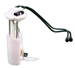 Agility Auto Parts Fuel Pump Module Assemblies 4010266