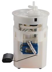 Agility Auto Parts Fuel Pump Module Assemblies for 2001-2002 ELANTRA - 4010274