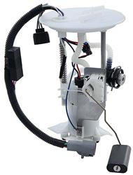 Agility Auto Parts Fuel Pump Module Assemblies for 2002-2003 EXPLORER, MOUNTAINEER - 4010313