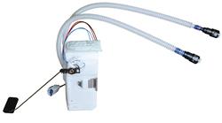 Agility Auto Parts Fuel Pump Module Assemblies for 2002-2003 LIBERTY - 4010316