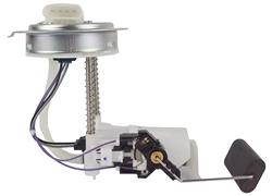 Agility Auto Parts Fuel Pump Module Assemblies for 2002-2003 AVALANCHE 2500, SUBURBAN 2500, YUKON XL 2500 - 4010319