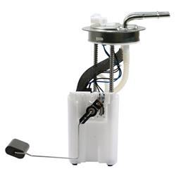 Agility Auto Parts Fuel Pump Module Assemblies for 2002-2003 YUKON XL 1500, SUBURBAN 1500, 2003 ESCALADE ESV - 4010321