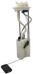 Agility Auto Parts Fuel Pump Module Assemblies for 2002-2003 VUE - 4010327
