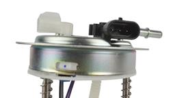 Agility Auto Parts Fuel Pump Module Assemblies for 2002-2003 AVALANCHE 2500, SUBURBAN 2500, YUKON XL 2500 - 4010332