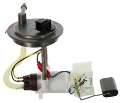 Agility Auto Parts Fuel Pump Module Assemblies for 2002-2003 AVALANCHE 2500, SUBURBAN 2500, YUKON XL 2500 - 4010333