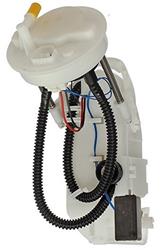 Agility Auto Parts Fuel Pump Module Assemblies for 2001-2005 CIVIC - 4010344
