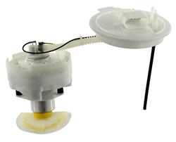 Agility Auto Parts Fuel Pump Module Assemblies for 2003-2006 A4, 2003-2005 A4 QUATTRO - 4010352