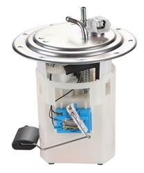 Agility Auto Parts Fuel Pump Module Assemblies for 2003 ELANTRA - 4010353