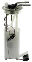 Agility Auto Parts Fuel Pump Module Assemblies for 2003 EXPRESS 3500, SAVANA 2500, SAVANA 3500 - 4010358
