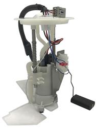 Agility Auto Parts Fuel Pump Module Assemblies for 2003 EXPLORER, MOUNTAINEER - 4010362