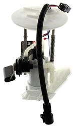 Agility Auto Parts Fuel Pump Module Assemblies for 2003 EXPLORER, MOUNTAINEER - 4010363