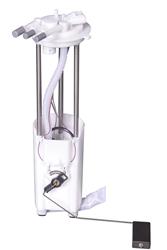 Agility Auto Parts Fuel Pump Module Assemblies for 2003 S10, SONOMA - 4010366