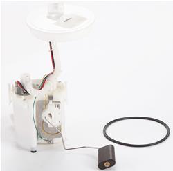 Agility Auto Parts Fuel Pump Module Assemblies for 2003-2004 FOCUS - 4010367