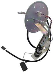 Agility Auto Parts Fuel Pump Module Assemblies 4010378