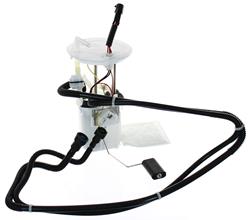 Agility Auto Parts Fuel Pump Module Assemblies for 2003-2005 LS, THUNDERBIRD - 4010379