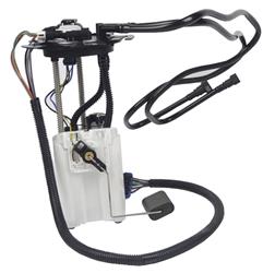 Agility Auto Parts Fuel Pump Module Assemblies for 2005 COBALT, 2003-2005 ION - 4010383