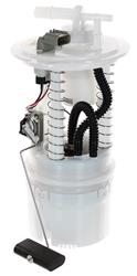 Agility Auto Parts Fuel Pump Module Assemblies for 2003-2006 SEBRING, STRATUS - 4010390