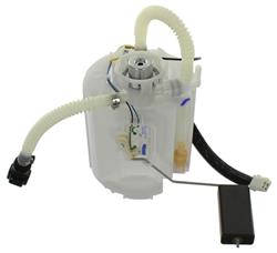 Agility Auto Parts Fuel Pump Module Assemblies for 2003-2006 XK8 - 4010393