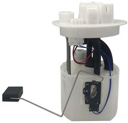 Agility Auto Parts Fuel Pump Module Assemblies for 2003-2008 6 - 4010403