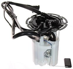 Agility Auto Parts Fuel Pump Module Assemblies for 2003-2011 9-3 - 4010406