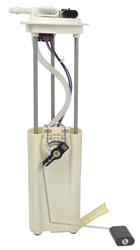 Agility Auto Parts Fuel Pump Module Assemblies for 2003-2004 S10, SONOMA - 4010408
