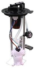 Agility Auto Parts Fuel Pump Module Assemblies 4010439