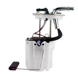 Agility Auto Parts Fuel Pump Module Assemblies 4010450