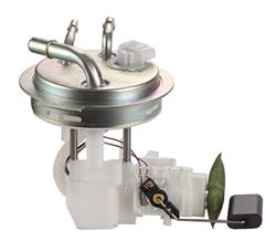 Agility Auto Parts Fuel Pump Module Assemblies for 2004-2006 AVALANCHE 2500, YUKON XL 2500, 2004-2007 SUBURBAN 2500 - 4010457