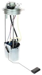 Agility Auto Parts Fuel Pump Module Assemblies for 2004-2006 SIERRA 3500, SILVERADO 3500 - 4010459