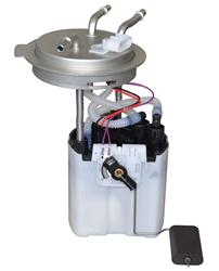 Agility Auto Parts Fuel Pump Module Assemblies for 2004-2007 YUKON XL 2500, SUBURBAN 2500, 2004-2006 AVALANCHE 2500 - 4010463