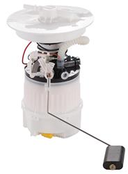 Agility Auto Parts Fuel Pump Module Assemblies for 2004-2009 3 - 4010490